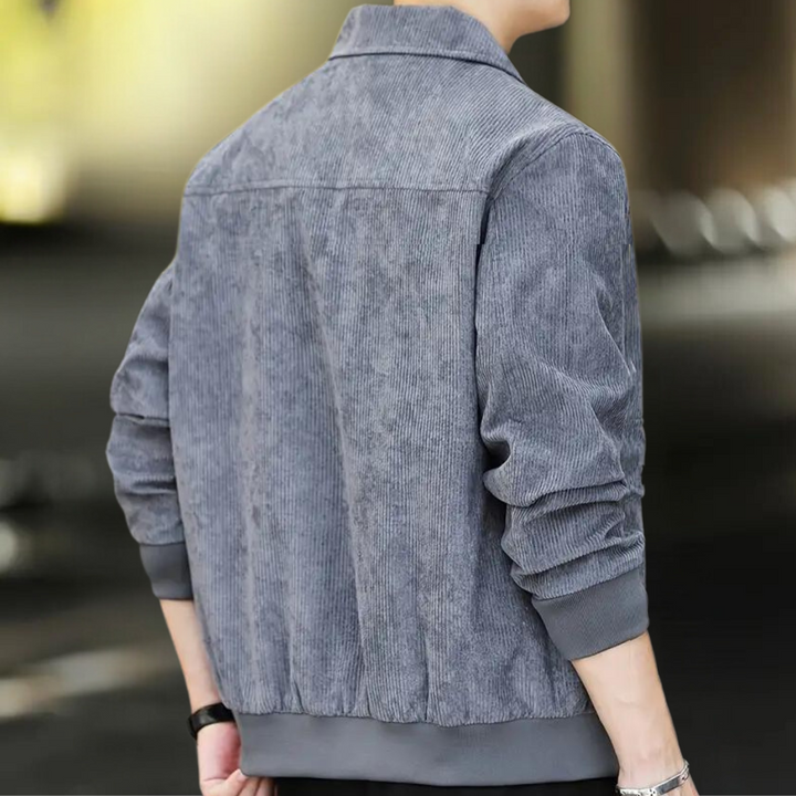 Kristof - Veste confortable pour hommes
