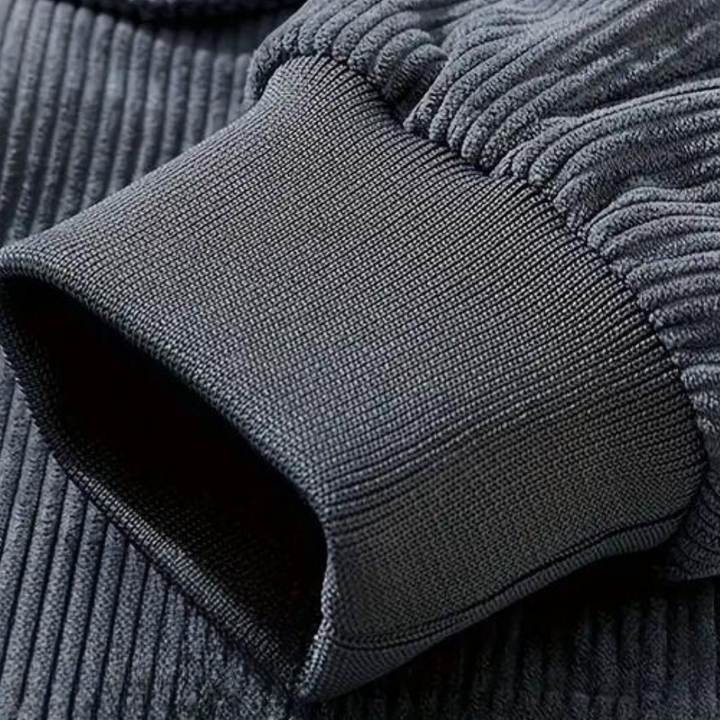 Kristof - Veste confortable pour hommes
