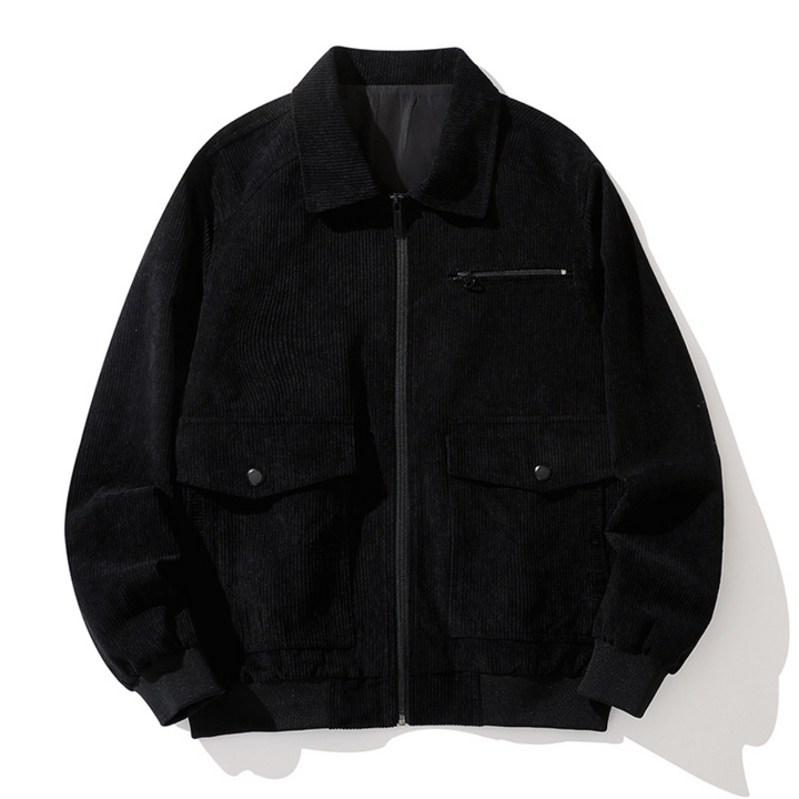 Kristof - Veste confortable pour hommes