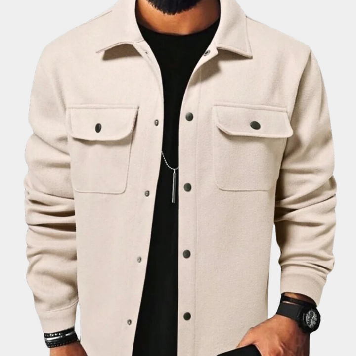 Phoebus - Veste élégante pour homme