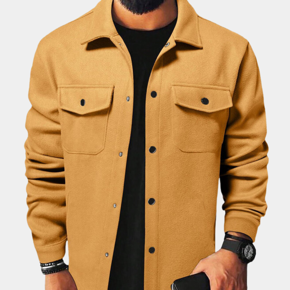 Phoebus - Veste élégante pour homme
