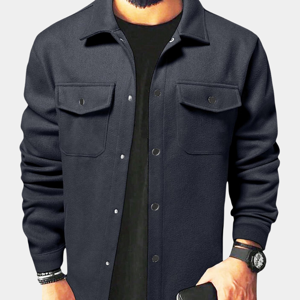Phoebus - Veste élégante pour homme