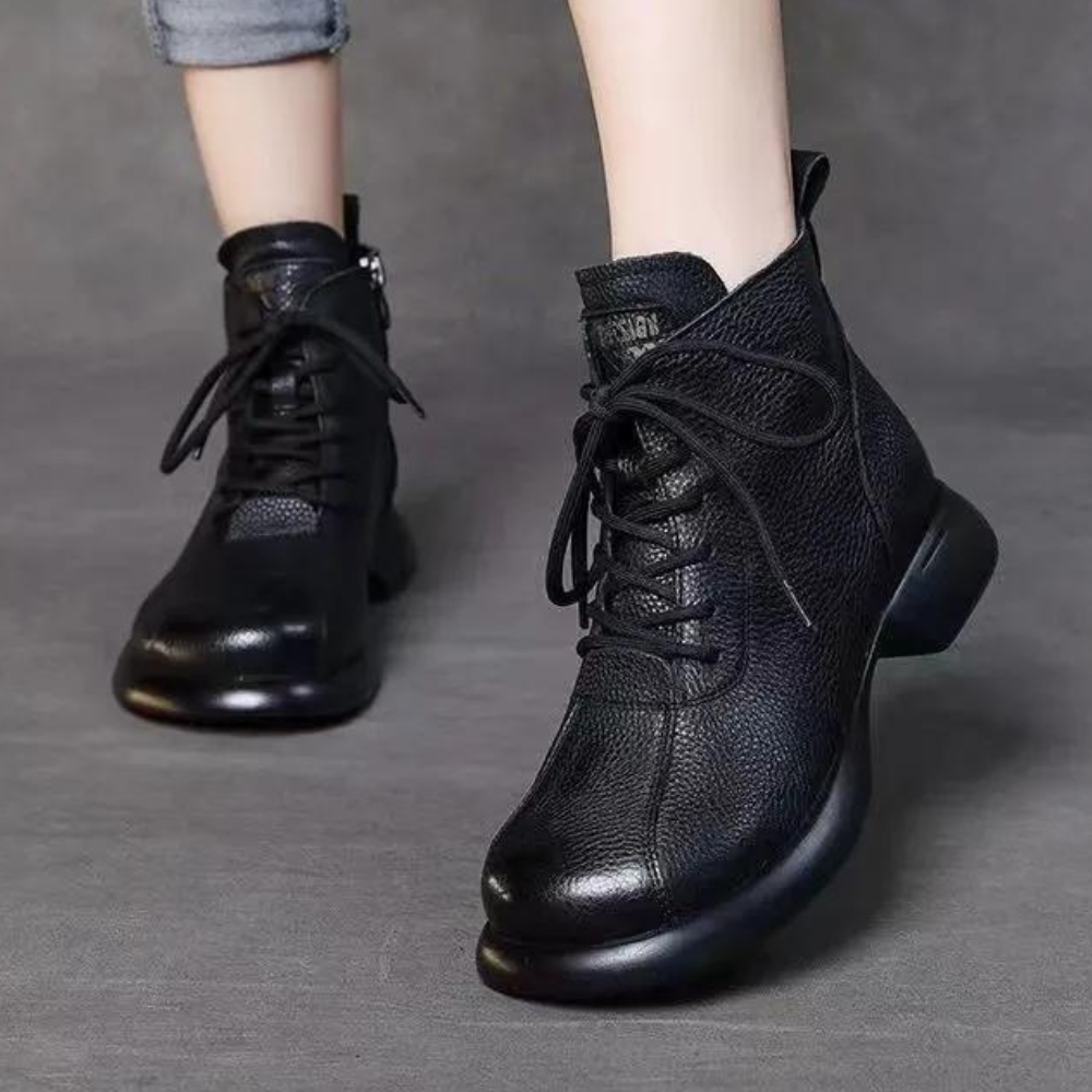 Madelca - Bottines Élégantes pour Femmes