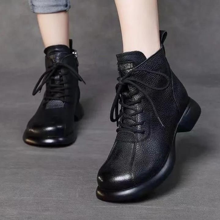 Madelca - Bottines Élégantes pour Femmes