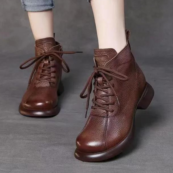 Madelca - Bottines Élégantes pour Femmes