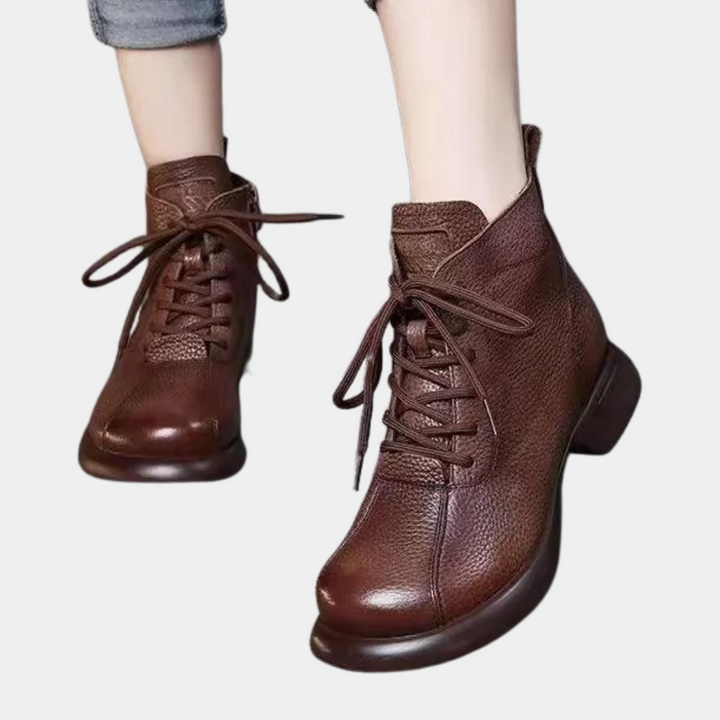 Madelca - Bottines Élégantes pour Femmes