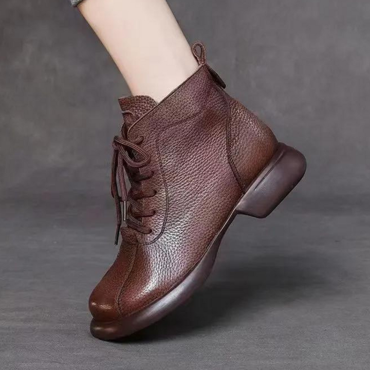 Madelca - Bottines Élégantes pour Femmes