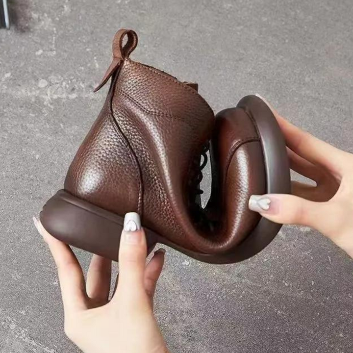Madelca - Bottines Élégantes pour Femmes