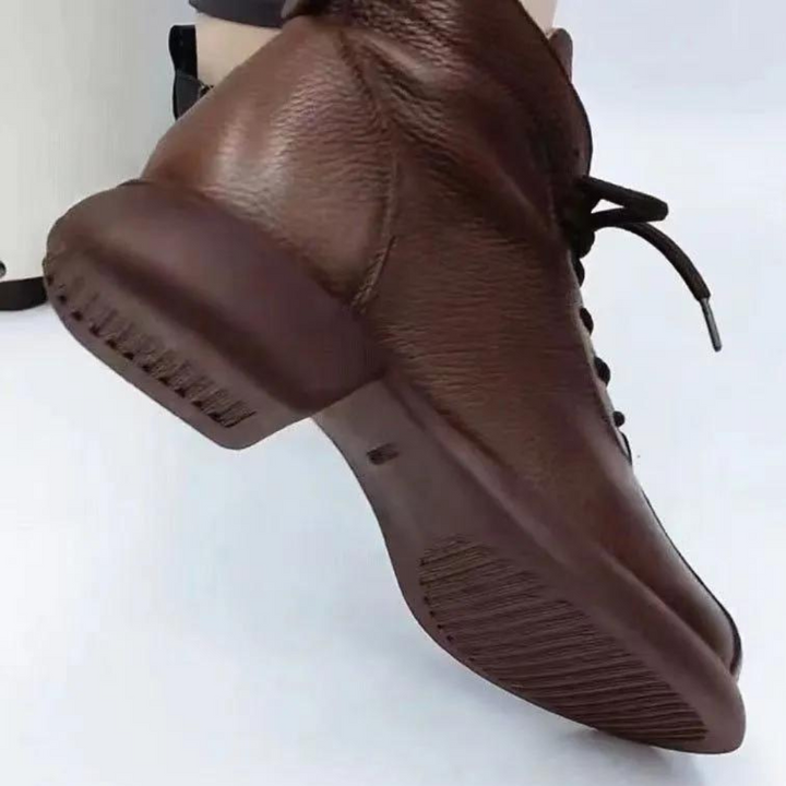 Madelca - Bottines Élégantes pour Femmes