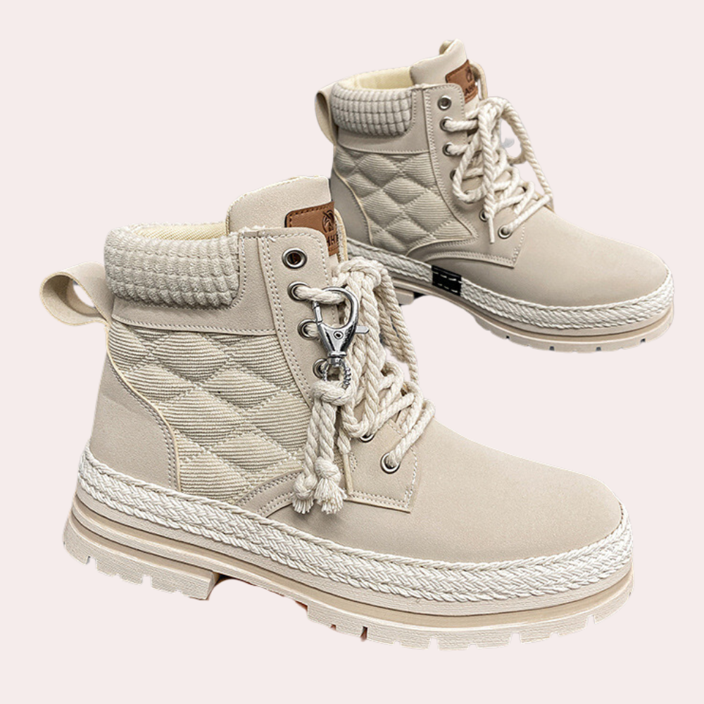 Felisberta - Bottines Élégance et Confort pour Femmes