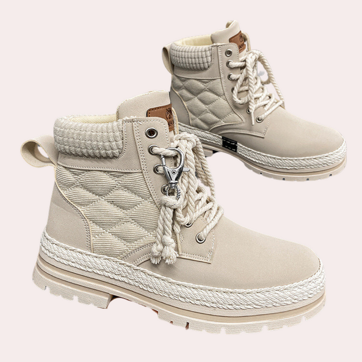 Felisberta - Bottines Élégance et Confort pour Femmes