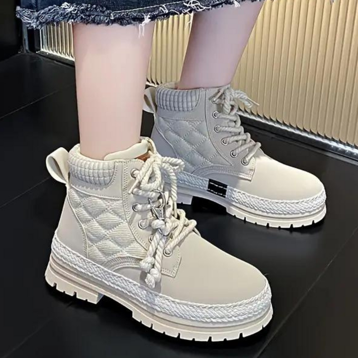 Felisberta - Bottines Élégance et Confort pour Femmes