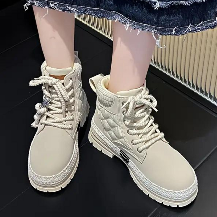 Felisberta - Bottines Élégance et Confort pour Femmes