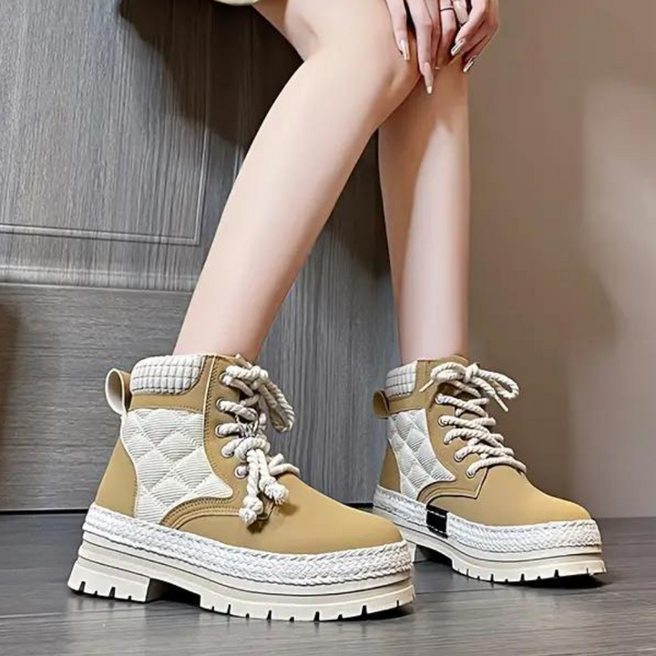 Felisberta - Bottines Élégance et Confort pour Femmes