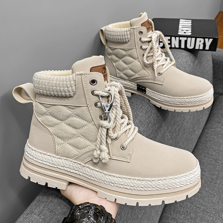 Felisberta - Bottines Élégance et Confort pour Femmes