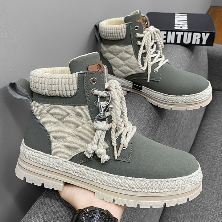 Felisberta - Bottines Élégance et Confort pour Femmes