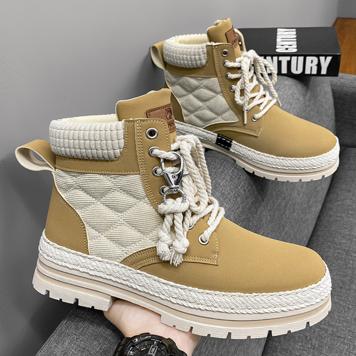 Felisberta - Bottines Élégance et Confort pour Femmes