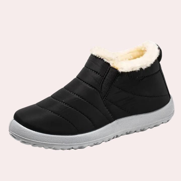 Neofytos - Bottes d'Hiver Confortables et Stylées pour Hommes