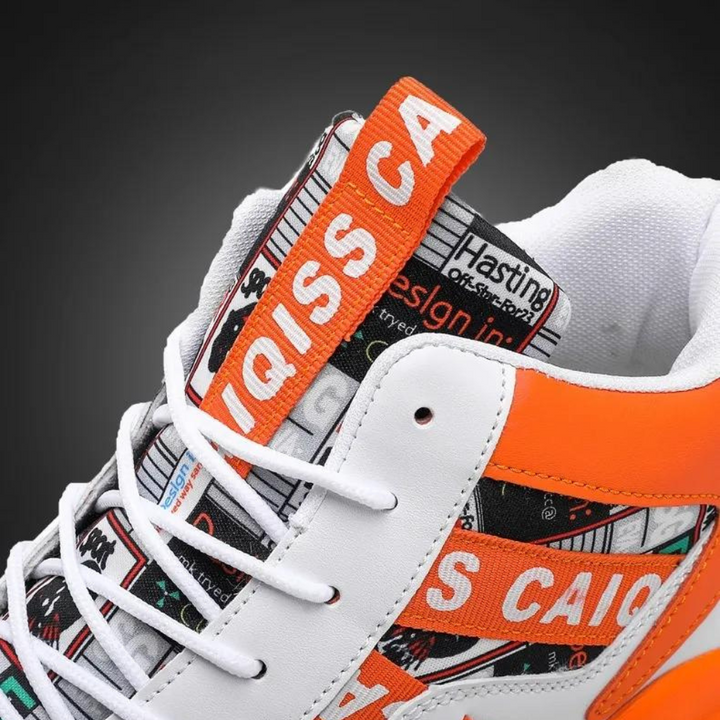 Sergios - Chaussures pour hommes à la mode
