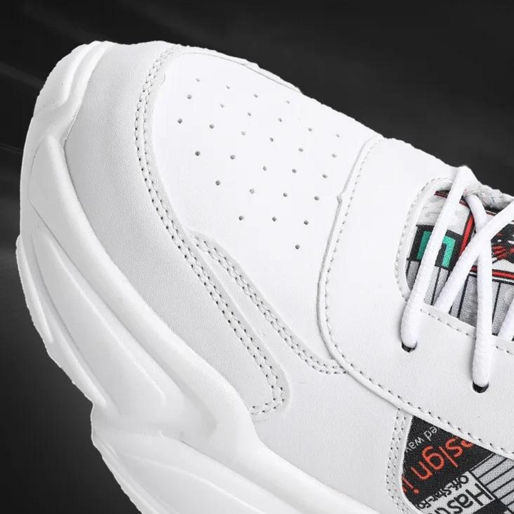 Sergios - Chaussures pour hommes à la mode