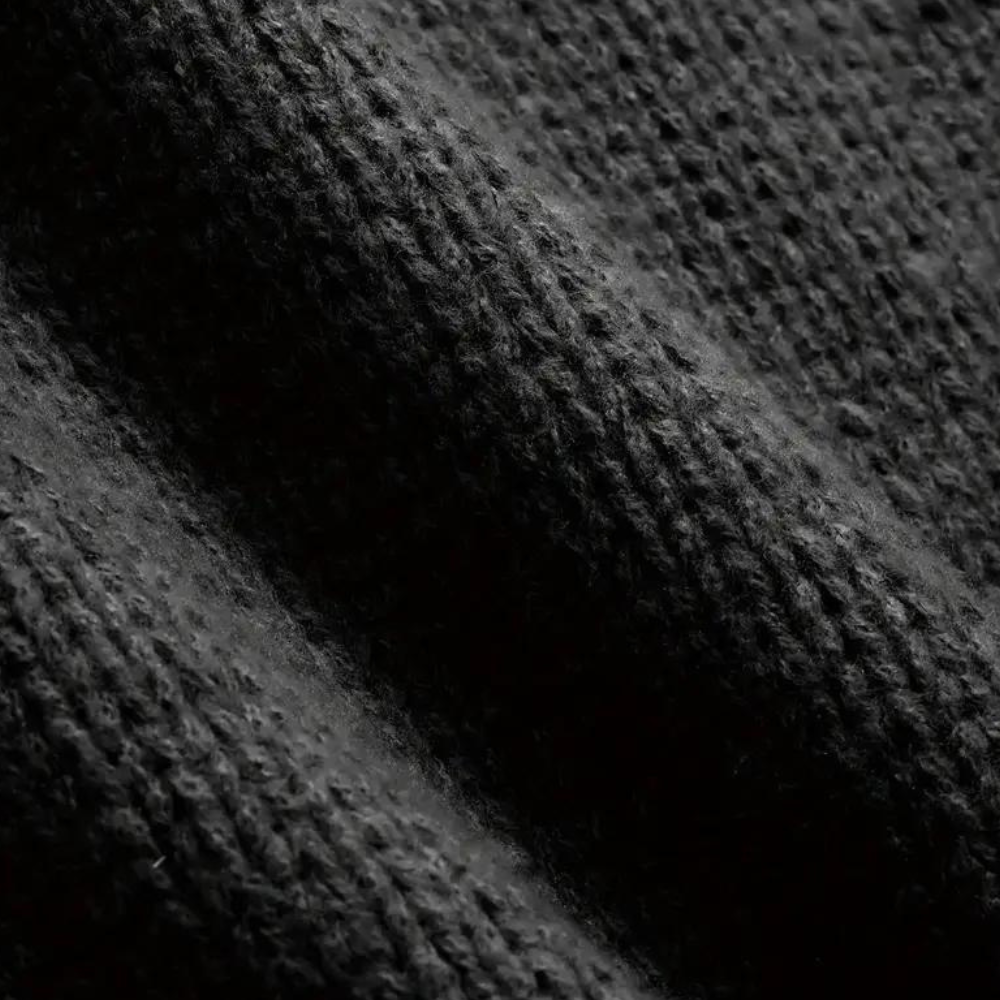 Audrick - Pull Tricoté Confort pour Hommes