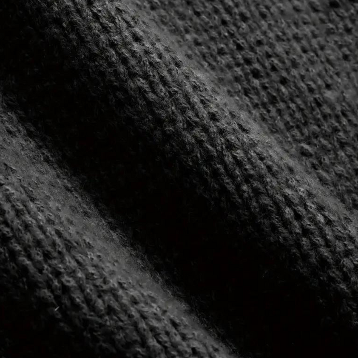 Audrick - Pull Tricoté Confort pour Hommes