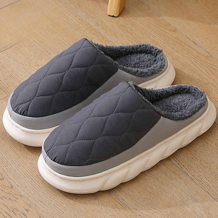 Bartalan - Pantoufles modernes pour hommes