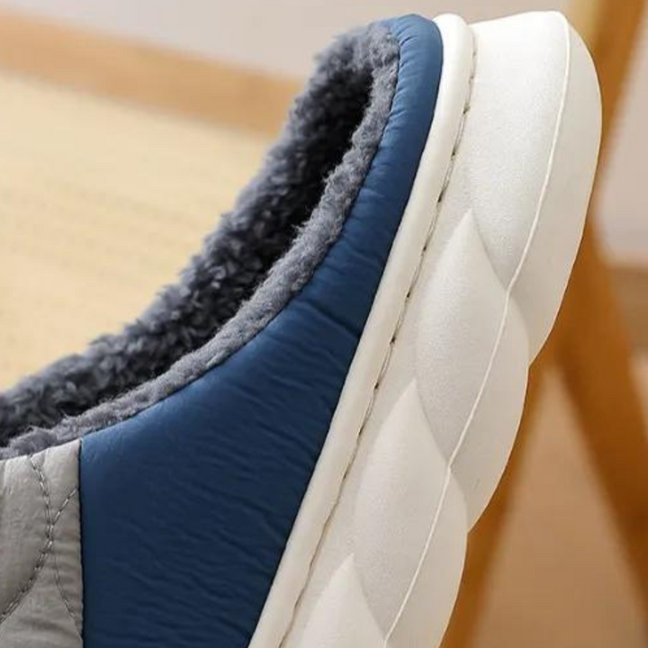 Bartalan - Pantoufles modernes pour hommes