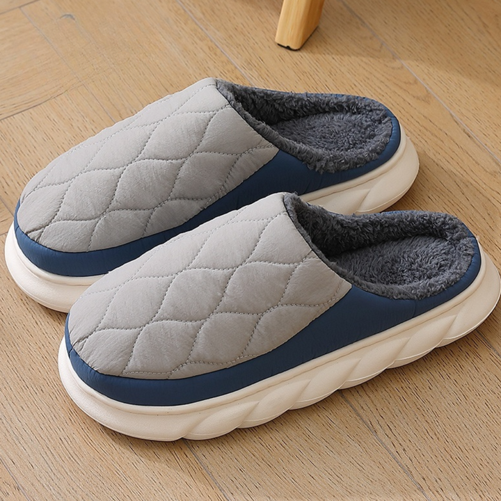 Bartalan - Pantoufles modernes pour hommes