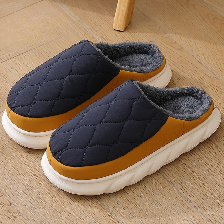 Bartalan - Pantoufles modernes pour hommes