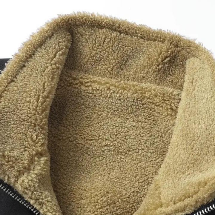 Dacso - Gilet élégant pour hommes