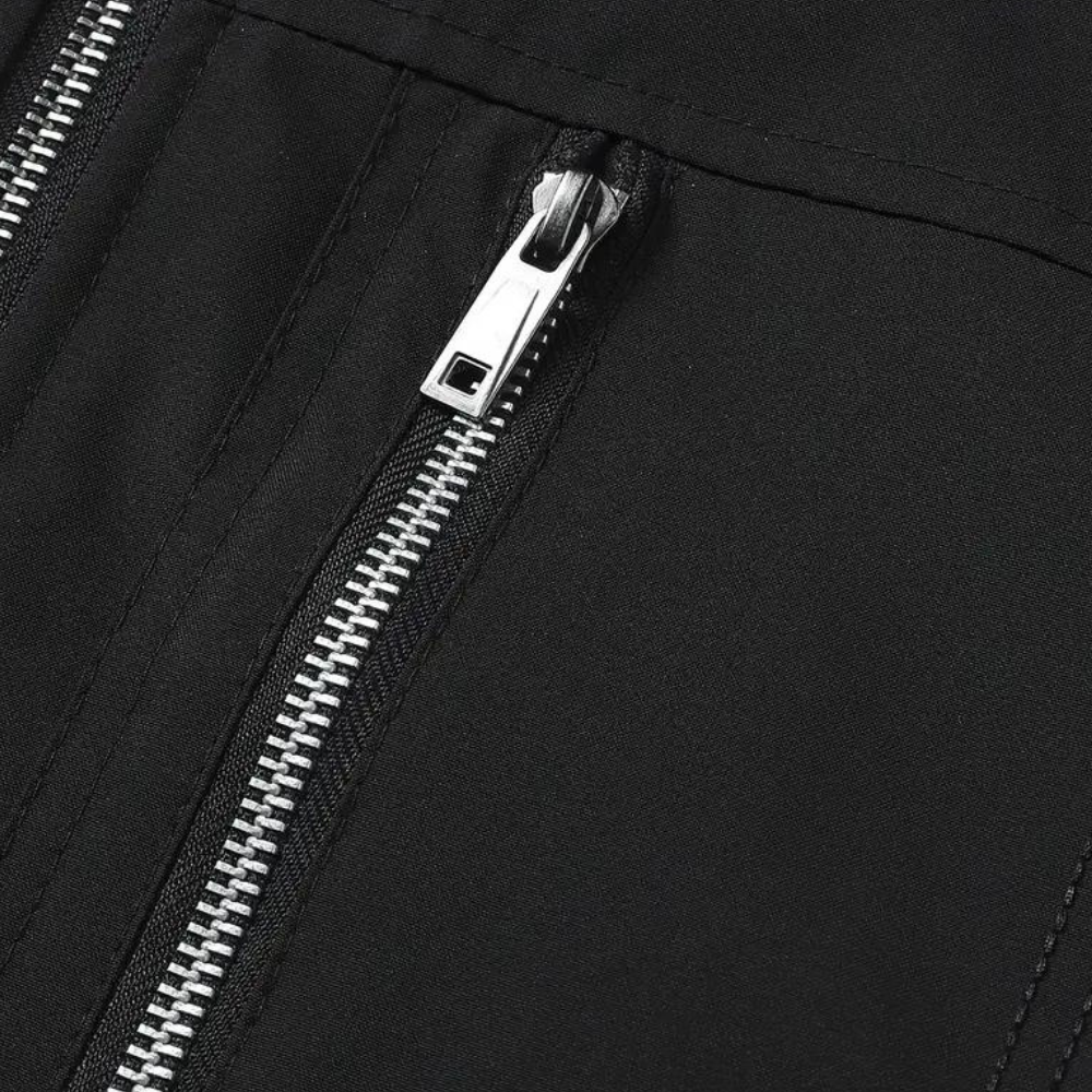 Dacso - Gilet élégant pour hommes