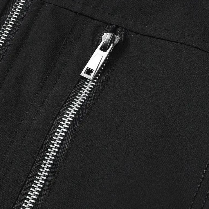 Dacso - Gilet élégant pour hommes
