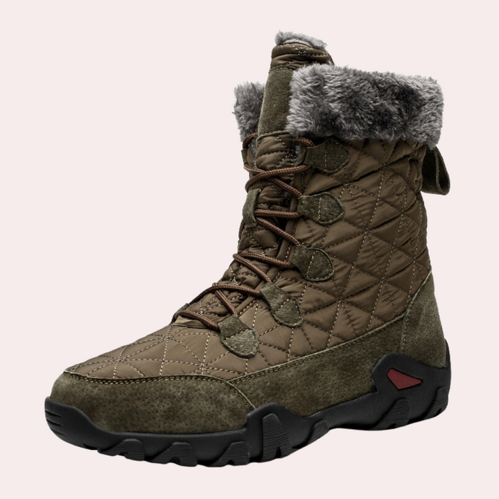 Frici - Bottes d'hiver à la mode pour hommes