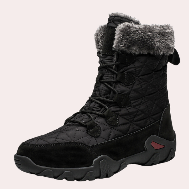 Frici - Bottes d'hiver à la mode pour hommes