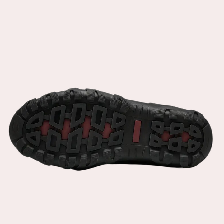 Frici - Bottes d'hiver à la mode pour hommes