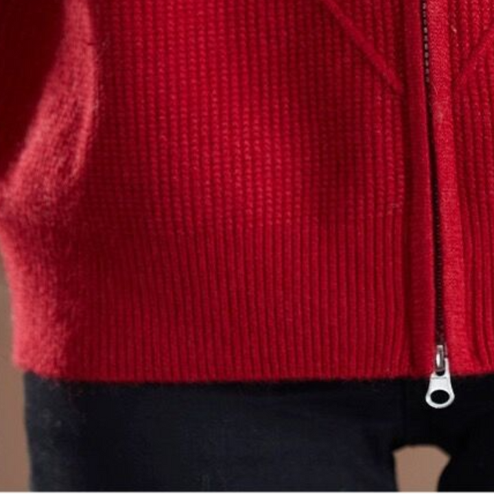 Danika - Cardigan de luxe pour femme