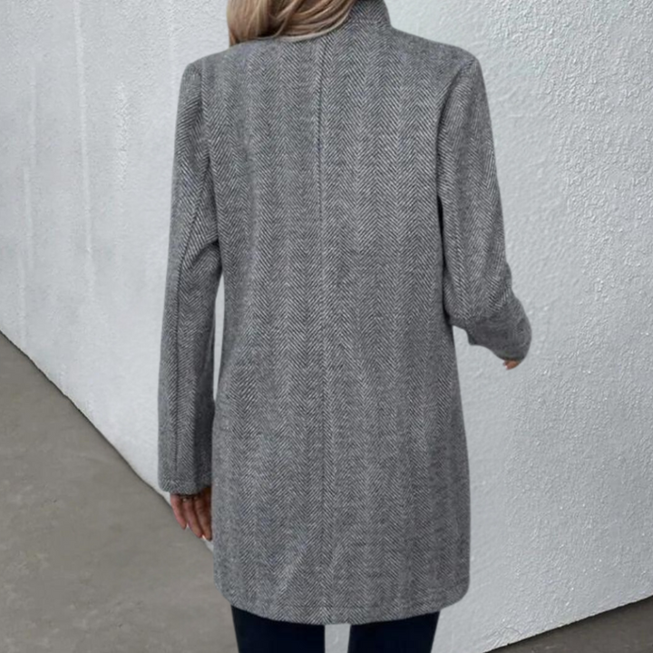 Caia - Manteau élégant et polyvalent pour femmes