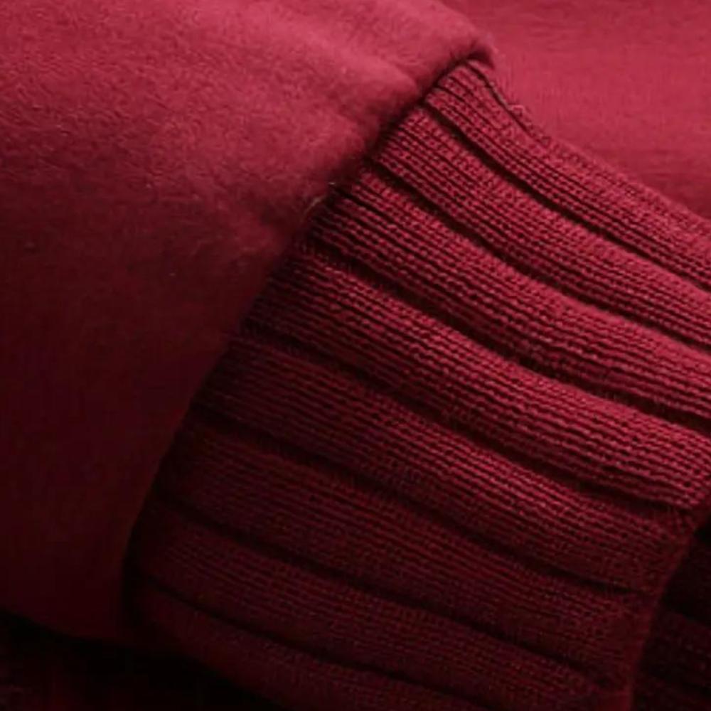 Kari - Veste chaude à capuche pour hommes