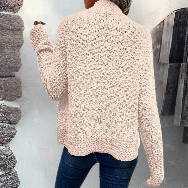 Belen - Gilet élégant pour femmes