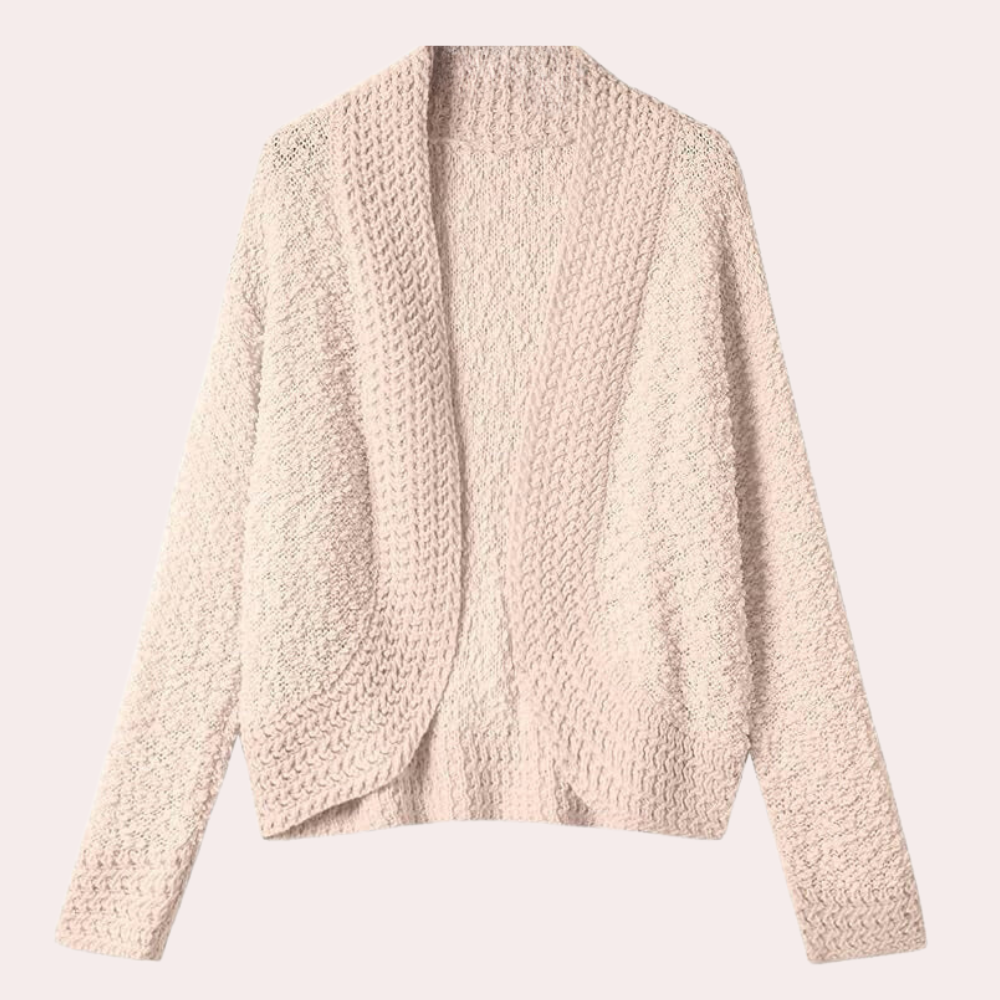 Belen - Gilet élégant pour femmes