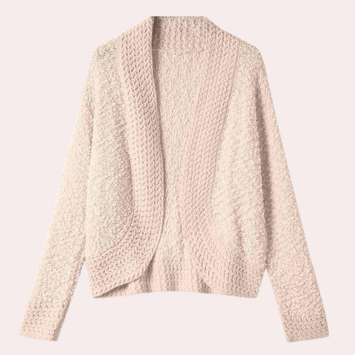 Belen - Gilet élégant pour femmes