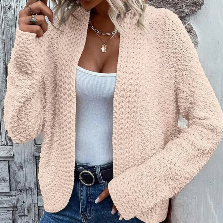 Belen - Gilet élégant pour femmes