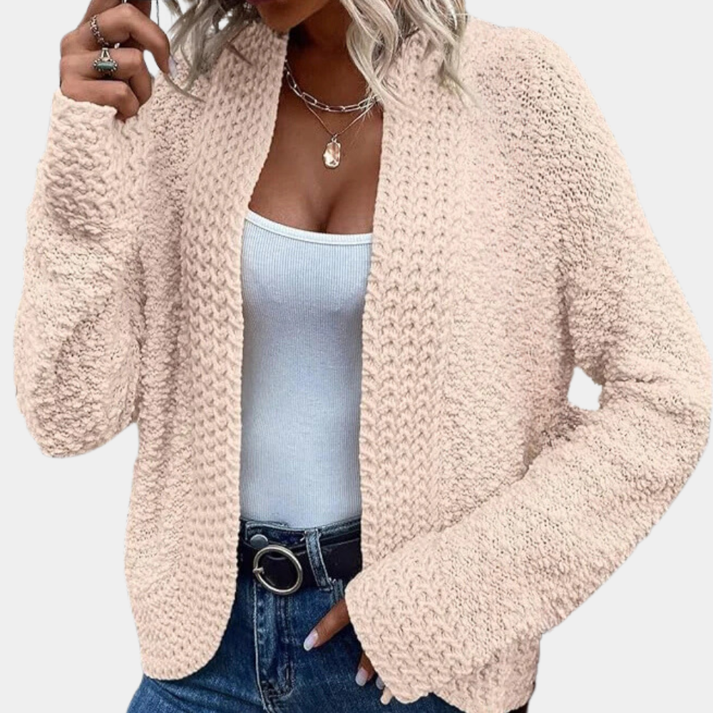 Belen - Gilet élégant pour femmes