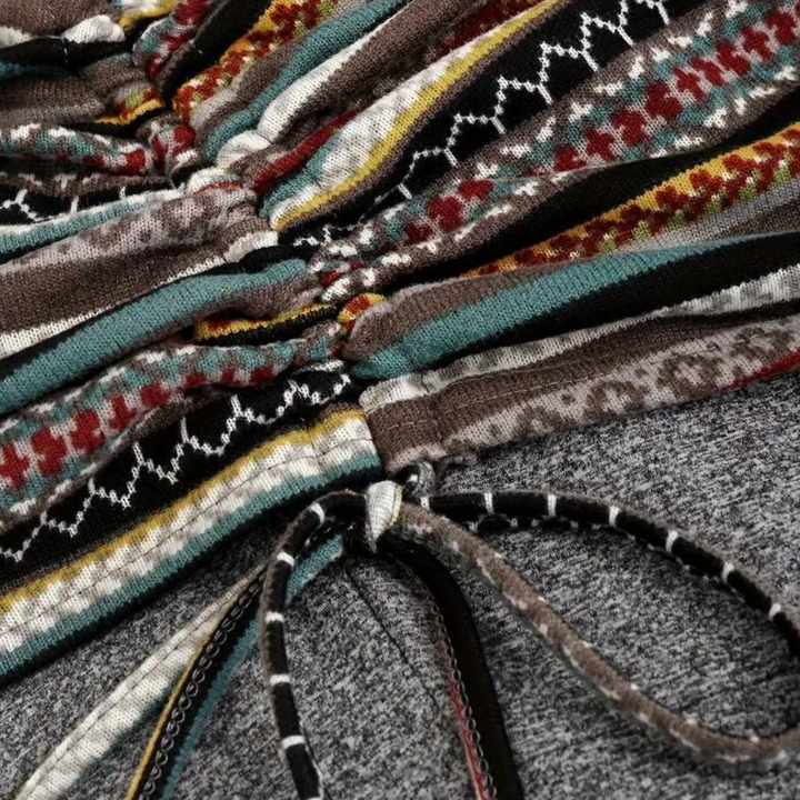 Winona - Élégante robe à épaules dénudées pour femmes