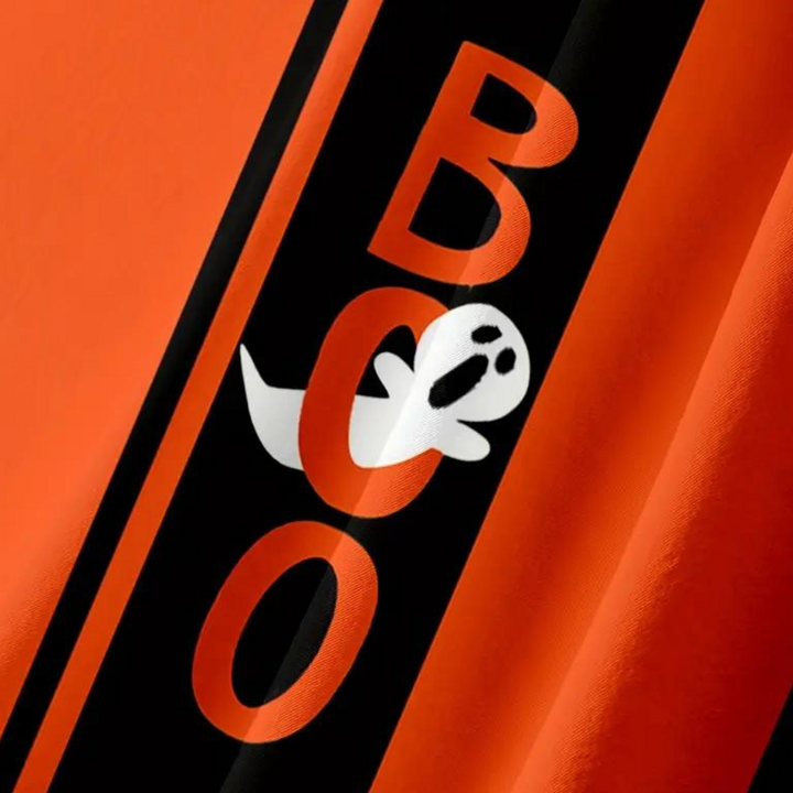 Jure - T-shirt d'Halloween à la mode pour hommes