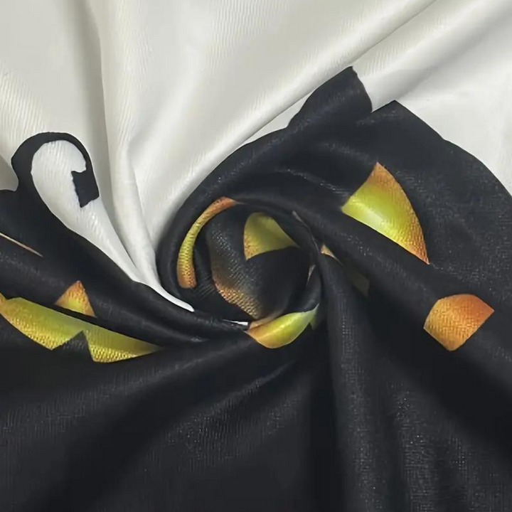 Nikolett - Sweatshirt d'Halloween pour Femmes