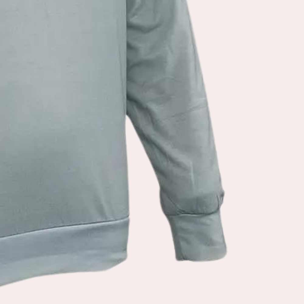 Ivet - Sweat-shirt dégradé élégant pour femmes