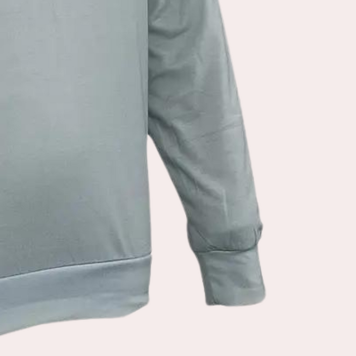 Ivet - Sweat-shirt dégradé élégant pour femmes