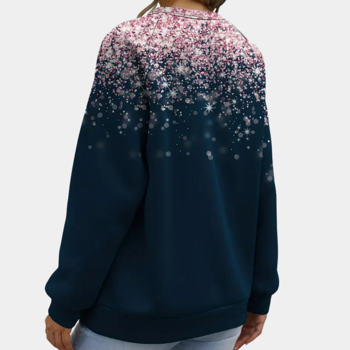 Rositsa - Chemise élégante à manches longues pour femmes